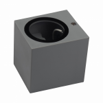 Светильник светодиод уличный под лампу GU10-1 серый 230В IP65 PDL-S 72080 Jazzway Светильник светодиод уличный под лампу GU10-1 серый 230В IP65 PDL-S 72080 Jazzway