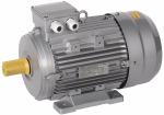 Эл.двигатель 3ф 1,1кВт 380В 750об/мин АИС 100LB8 1081 лапы DRIVE IEK (1)