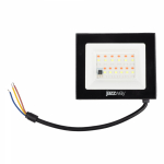 Прожектор светодиодный СДО PFL- 20W RGB-RC BL (New) IP65 Jazzway Прожектор светодиодный СДО PFL- 20W RGB-RC BL (New) IP65 Jazzway
