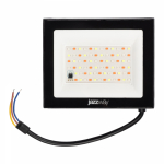 Прожектор светодиодный СДО PFL- 30W RGB-RC BL (New) IP65 Jazzway Прожектор светодиодный СДО PFL- 30W RGB-RC BL (New) IP65 Jazzway
