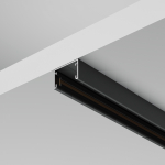 Шинопровод 1м Basity накладной TRX172-111B