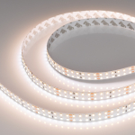 Лента RT-A240-15mm 24V White-MIX (19.2 W/m, IP20, 2835, 5m) (Arlight, 19.2 Вт/м, IP20)