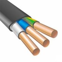 Кабель силовой ВВГпнг(А)-FRLS 3х1,5 САМКАБ ГОСТ (100)