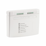 Теплоинформатор Teplocom GSM, контроль сети 220В, температуры, встроенная АКБ Теплоинформатор Teplocom GSM, контроль сети 220В, температуры, встроенная АКБ