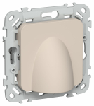 FLITE Вывод кабеля КВ-ФлЛ льн. IEK FLITE Вывод кабеля КВ-ФлЛ льн. IEK