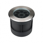 Светильник LTD-DAFNA-GROUND-R160-16W Warm3000 (SL, 35 deg, 230V) (Arlight, IP67 Металл, 5 лет) Светильник LTD-DAFNA-GROUND-R160-16W Warm3000 (SL, 35 deg, 230V) (Arlight, IP67 Металл, 5 лет)
