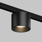 Трековый светильник TR188-1-5W3K-M-B