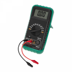 Измеритель емкости конденсаторов (C-метр) MS6013 MASTECH Rexant