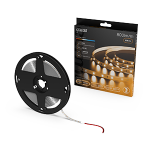 Лента Gauss LED 2835/60 24V 6W/m 800lm/m 3000K 8mm IP65 5m 1/50