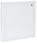 PRO Светильник ДВО 1201A 30Вт 5000К IP54 оп. БАП 3ч IEK