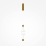 Подвесной светильник MOD290PL-L14BS3K