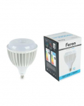 Лампа LED Feron T140 200W 220V 6400К E27-E40 LB-655    1/8