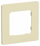 FLITE Рамка 1-мест. РУ-1-К-ФлН нав. IEK FLITE Рамка 1-мест. РУ-1-К-ФлН нав. IEK