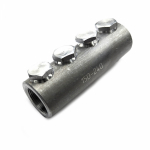 Соединитель болтовой 4СБ-3 (150-240 мм) ЗЭТАРУС Соединитель болтовой 4СБ-3 (150-240 мм) ЗЭТАРУС