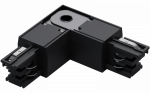Аксессуар INNOLUX 96 575 ТС-3Ф-КНК-01-L-BL (коннектор L-образный)
