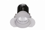 UNO 18 WH D45 3000К DALI