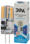 LED-JC-2,5W-12V-SLC-840-G4 ЭРА (диод, капсула, 2,5Вт, нейтр, G4) (20/500/24500)