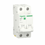 Авт.выкл. 2Р 16А C 6кA Resi9 Schneider Electric