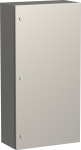 TITAN 5 Корпус метал. ЩМП-120.60.40 (AISI 316) УХЛ1 IP66 IEK