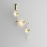 Готовая конструкция (набор) TFC-Flar-W01-BS