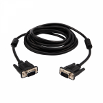 Шнур VGA plug - VGA plug  3М  (с ферритами)  Proconnect (1/10/100)