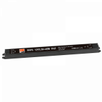 Драйвер 40Вт BSPS 12V3,3A=40Вт (new) влагозащищенный IP67 Jazzway