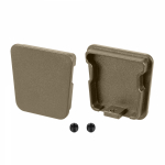 Заглушка LINE-D-3724 TETRA OLIVE GREY (Arlight, Металл) Заглушка LINE-D-3724 TETRA OLIVE GREY (Arlight, Металл)