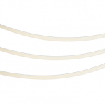 Лента герметичная COB-PSW-X480-8mm 24V White6000 (6 W/m, IP67, TWP100, 5m) (Arlight, CRI>90)