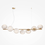 MOD268PL-07G Reels Подвесной светильник Золото