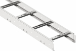 Лоток лестничный LESTA 55х500х3000-1,0 IEK