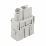 Розетка OptiLink HDC-HM-3.1-40-F-(2,5-8)-690V Розетка OptiLink HDC-HM-3.1-40-F-(2,5-8)-690V