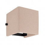Светильник LGD-PERAN-WALL-S120x120-6W Warm3000 (Light ivory, 0-80 deg, 230V) (Arlight, IP65 Бетон, 3 года) Светильник LGD-PERAN-WALL-S120x120-6W Warm3000 (Light ivory, 0-80 deg, 230V) (Arlight, IP65 Бетон, 3 года)