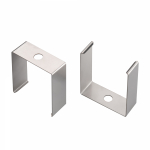 Держатель LINE-5050-DUAL (Arlight, Металл) Держатель LINE-5050-DUAL (Arlight, Металл)
