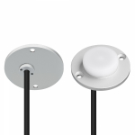 Светильник ART-DECK-LAMP-R40-1W Warm2700 (SL, 120 deg, 24V) (Arlight, IP67 Металл, 3 года) Светильник ART-DECK-LAMP-R40-1W Warm2700 (SL, 120 deg, 24V) (Arlight, IP67 Металл, 3 года)