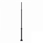 NOSTALGIA 4M ST(60)-ZC RAL9005 NOSTALGIA 4M ST(60)-ZC RAL9005