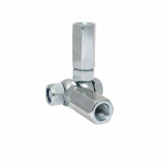 Регулировочный комплект молниеприемника Промрукав Регулировочный комплект молниеприемника Промрукав