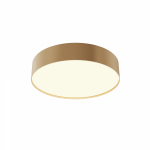 Zon Потолочный светильник C032CL-36W3K-RD-MG