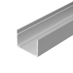 Профиль WPH-FLEX-3020-1000 ANOD (Arlight, Алюминий) Профиль WPH-FLEX-3020-1000 ANOD (Arlight, Алюминий)