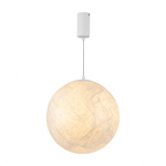 Светильник SP-SILKA-HANG-R400-12W Warm2700 (WH, 330 deg, 230V) (Arlight, IP20 Натуральный шелк, 3 года) Светильник SP-SILKA-HANG-R400-12W Warm2700 (WH, 330 deg, 230V) (Arlight, IP20 Натуральный шелк, 3 года)