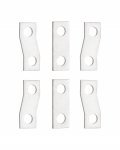 Пластины соединительные к ВА-99С (Compact NS) 250А (6шт) EKF PROxima