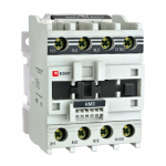 Контактор малогабаритный КМЭ 32А 220В 1NC EKF PROxima (50/1)