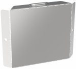 ESCA 3 Кр. пов. верт. внеш. 90град 50х150-0,6 IEK ESCA 3 Кр. пов. верт. внеш. 90град 50х150-0,6 IEK