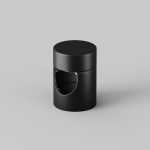 Led Strip Крепление для накладного монтажа Nemo D25 Led Strip Крепление для накладного монтажа Nemo D25