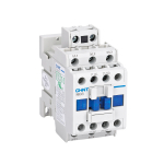 Контактор NC8-09/W 3P 9А AC/DC (100~250В) 1НО+1НЗ  CHINT (1)