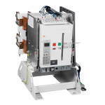 Блок замены автоматического выключателя-Import-HGN16-OptiMat A-1600-S1-3P-50-D-MR5.2-B-C2200-M2-P05-S2-06-VV