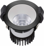 COOL 07 BL/WH D45 3000K (with driver) EM3