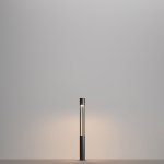 Mill Ландшафтный светильник Графит