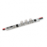 INTELLIGENT ARLIGHT Диммер SMART-PWM-102-12-MIX-IN (5-24V, 2x2A, 3-button, SENS) (IARL, Контроллер)