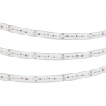 Лента герметичная DOT-PFS-X120-12mm 24V RGB (14 W/m, IP68, 5m) (Arlight, 5 лет) Лента герметичная DOT-PFS-X120-12mm 24V RGB (14 W/m, IP68, 5m) (Arlight, 5 лет)