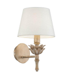 Maytoni Classic Barbara Золото Антик Бра E14 40W Maytoni Classic Barbara Золото Антик Бра E14 40W